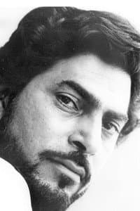 Amrit Pal in Jaal
