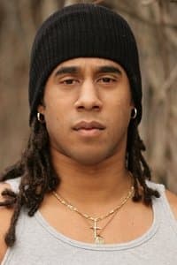 Lateef Crowder in Fading of the Cries