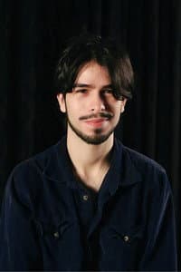 Jorge Esparza in Dead End POC