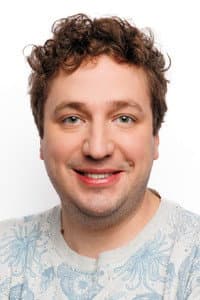 Stepan Devonin in Человек, который смеётся