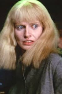 Ursula Flores in Blade Violent - I violenti