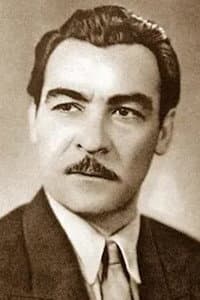 Yakov Tripolsky in Битва за Москву