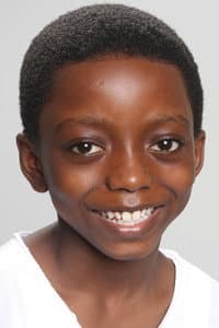 Joshua Cameron in Area Boy