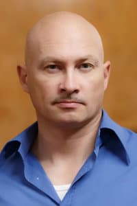 Boris Mihalj in Stereotip