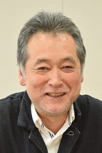 Takahisa Zeze in Pinku Eiga - L'intérieur du dôme du plaisir du cinéma japonais