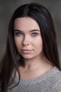 Katie White in You Are Not My Mother