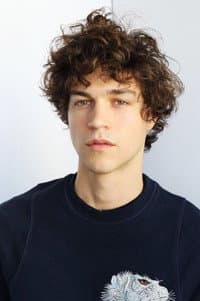 Miles McMillan in Fluidity