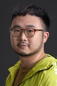 Mak Pui-Tung in 正義迴廊