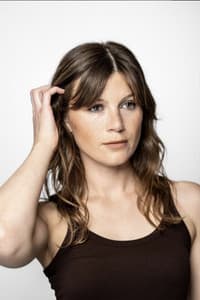 Rikki-lee Millbank in Fawn