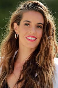 Ona Carbonell in Hijas de Cynisca