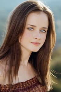 Alexis Bledel in Post Grad