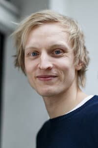 Paul Piik in Aasta täis draamat