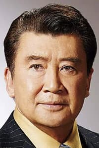 Kōtarō Satomi in Chushingura part 2