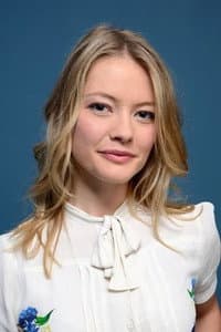 Sarah Allen in Stripped Naked