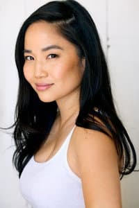 Sylvia Kwan in List of a Lifetime