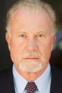 W. Scott Parker III in The Healer