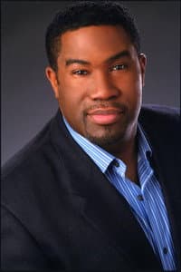 Eric Owens in Strauss: Elektra