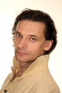 Evgeniy Redko in Veniks. Половые щётки