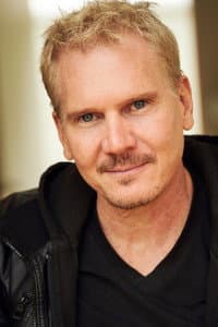 Jeff McDonald in Retrieval