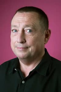 Lee Macdonald in Anna and The Dead