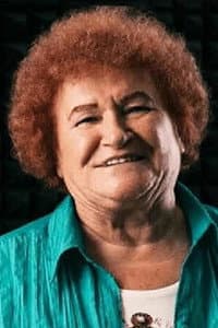 Selda Bağcan in Adaletin Bu Mu Dünya