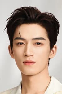 Wang Xingyue in Perfect Match