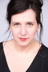 Louise Ludgate in Hot Dog