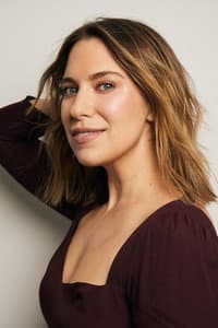 Allison Walter in Blursday