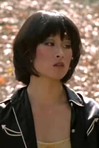 Christine Uchida in The Catherine Wheel