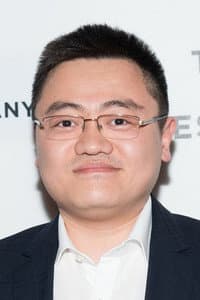 Fan Hui in AlphaGo