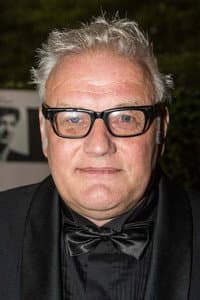 Paul Ruven in Casta Diva