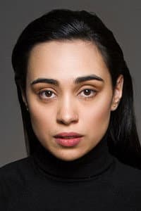 Natalia Solián in Tormento