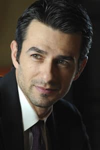 Eyal Podell in Pizza My Heart