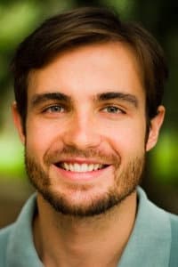 Max Fercondini in Uma Professora Muito Maluquinha