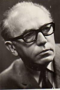 Vladimír Šmeral in Výstraha