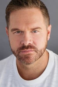 Will Hall in Bloodlines