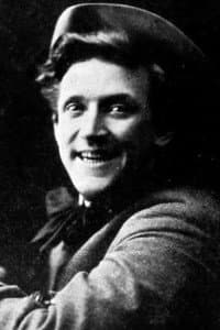 Darwin Karr in An Officer and a Gentleman