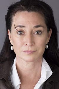 Manouk van der Meulen in De Schoorsteenveger