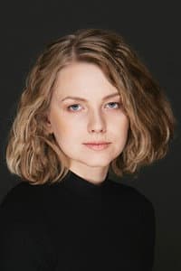Laura Butkutė in Kaimynai