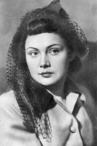 Galina Sergeyeva in Гобсек