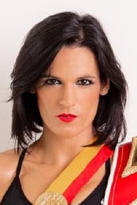 Mary Romero in Lamont Roach Jr. vs. Feargal McCrory