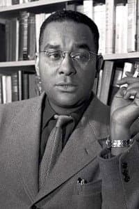 Richard Wright in Native Son