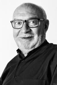 Pepe Ruiz in Haz la loca... no la guerra