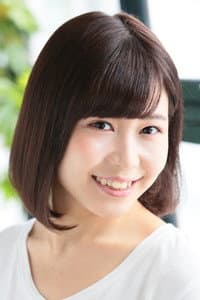Sara Matsumoto in 水属性の魔法使い