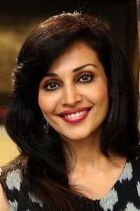 Flora Saini in Love in Nepal