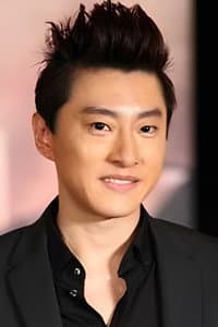 Sheng Chien in Di Renjie: Shen Du Long Wang