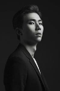 Kevin Kim in ZE:A PHOENIX LIVE TOUR 2012