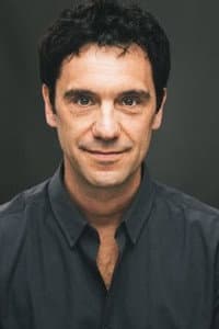 Erik Duhamel in Les pissenlits