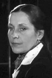 Aleftina Konstantinova in Свет далёкой звезды