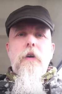 Varg Vikernes in Until the Light Takes Us